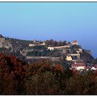 Riegersburg - ein Herbstausflug