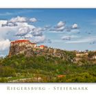 Riegersburg - Steiermark - Austria