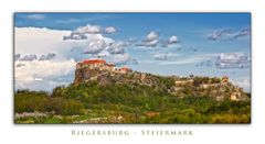 Riegersburg - Steiermark - Austria