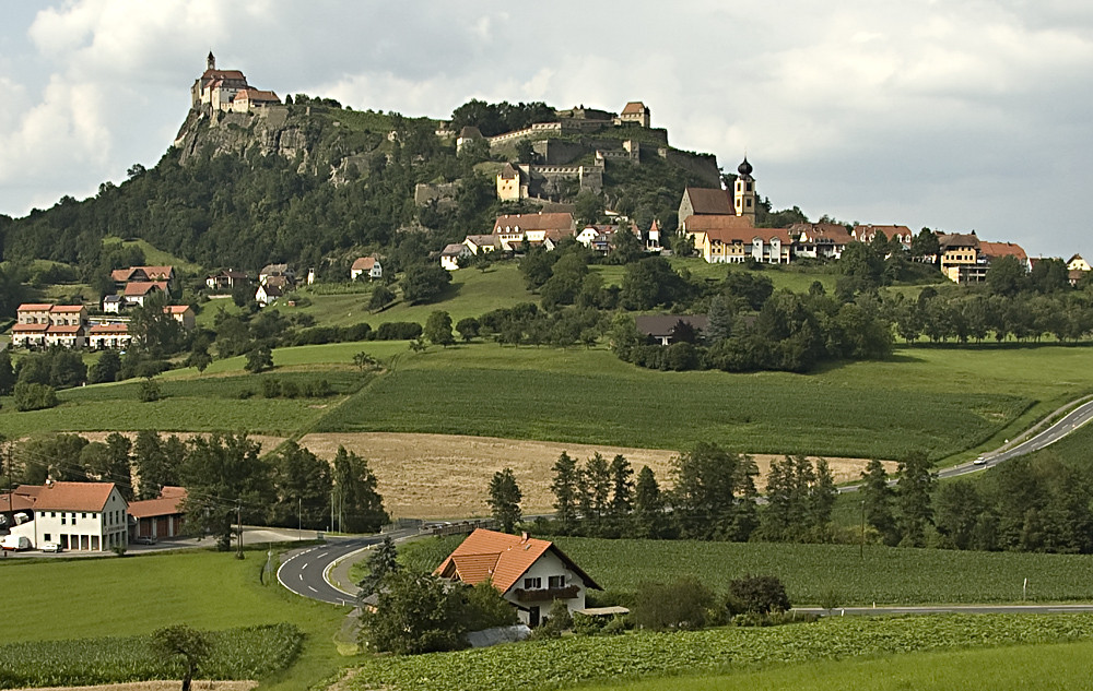 Riegersburg/Steiermark