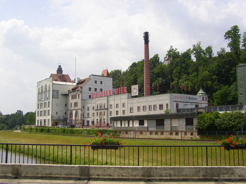 Riegler Bierbrauerei