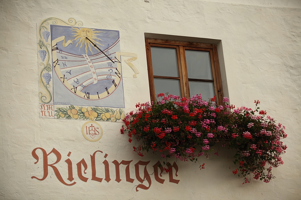 Rielingerhof