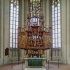 Riemenschneider-Altar