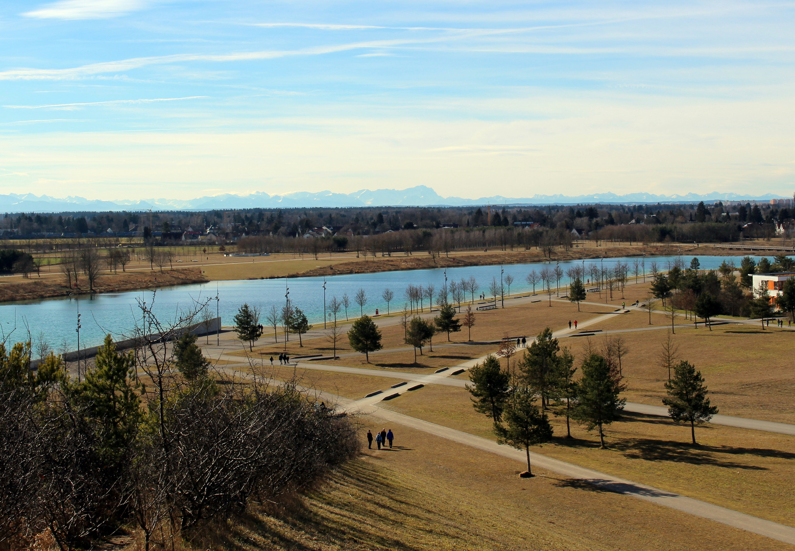 Riemer Park