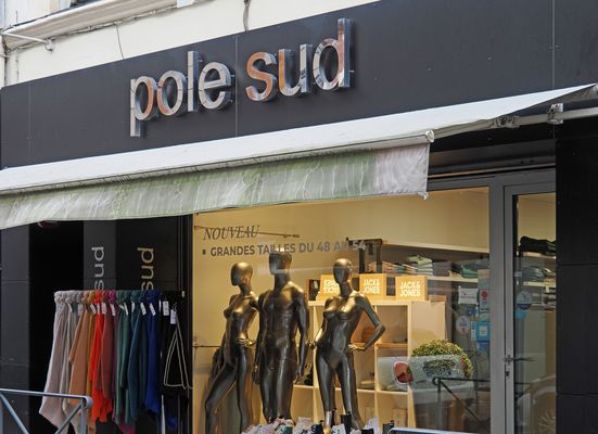 Rien de mieux pour attraper froid…