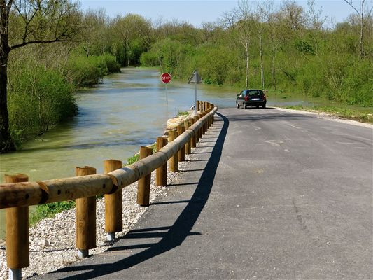 ..." rien ne va plus° !!!...