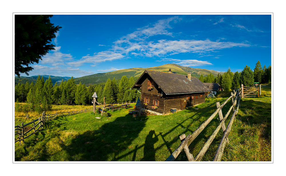 Riepel Hütte