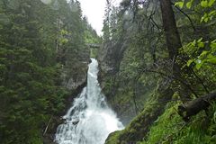 Riesachfall