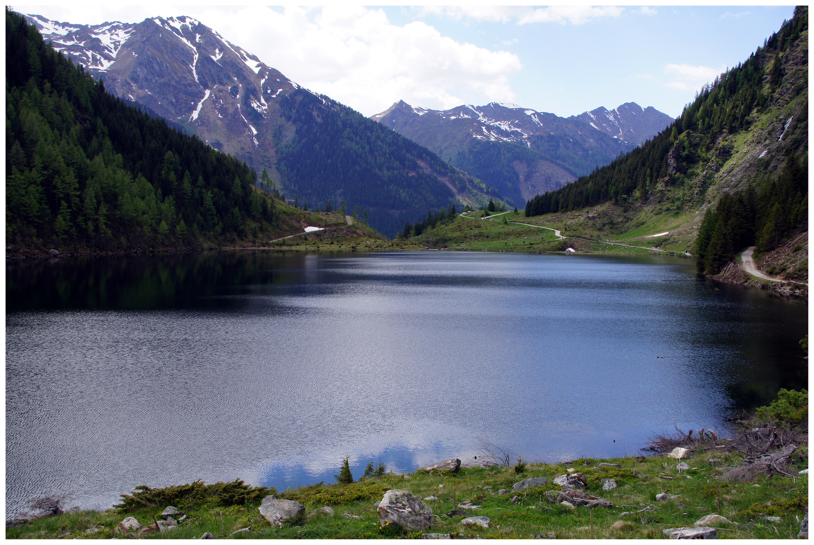 Riesachsee (1)