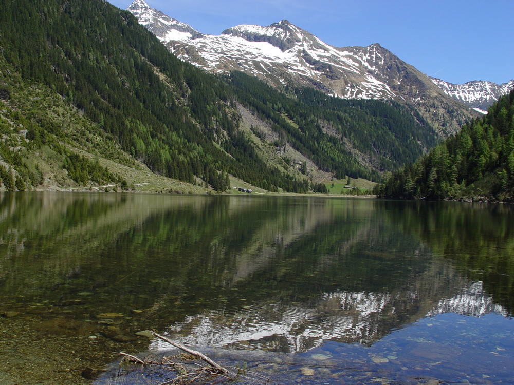 Riesachsee