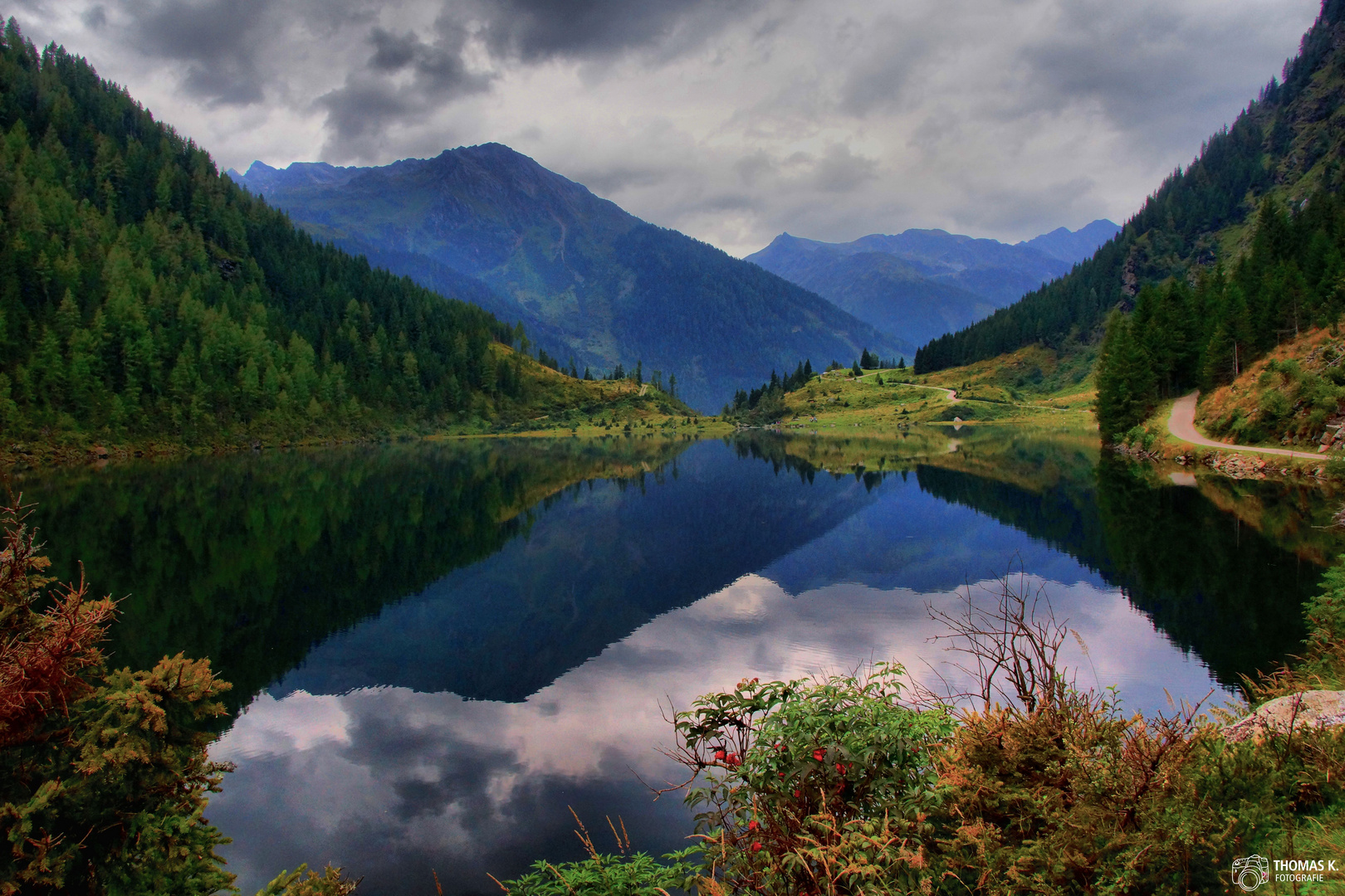 Riesachsee