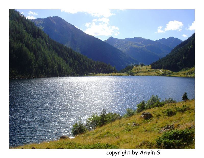 Riesachsee