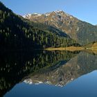 Riesachsee/Schladming/Österreich