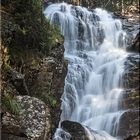 Riesachwasserfall Orginalbild