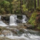 Riesbach bei Bodenmais