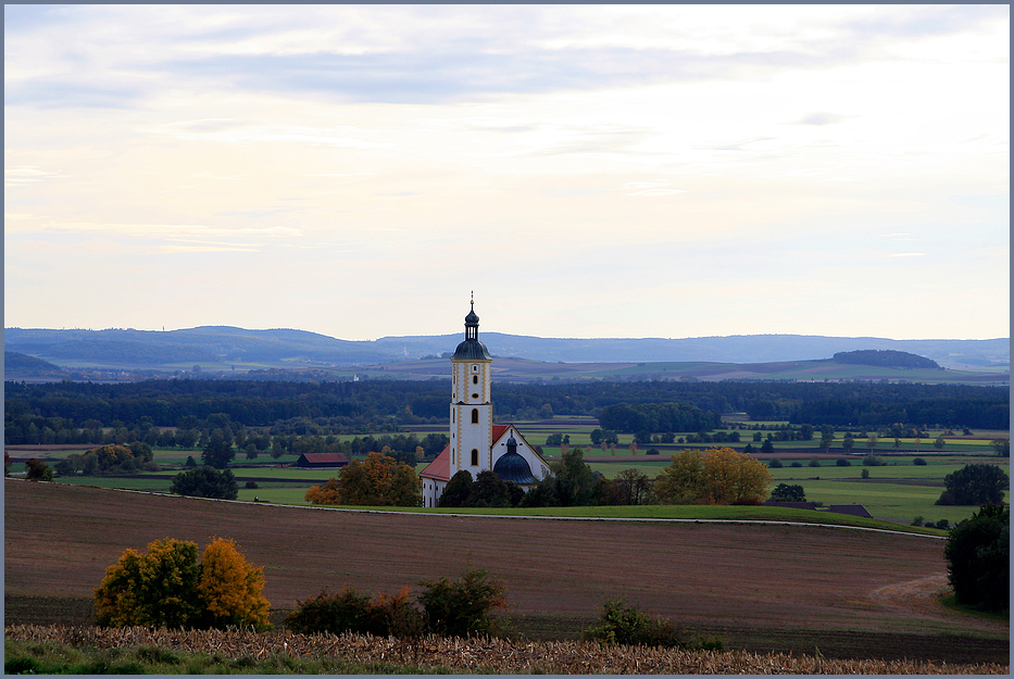 Riesblick.....