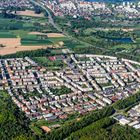 Rieselfeld Freiburg 