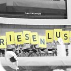 Riesen Lust