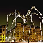 Riesen Spinne 1