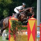 **Riesenbeck International 01. - 04.08.2013