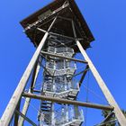 Riesenbühlturm bei Schluchsee