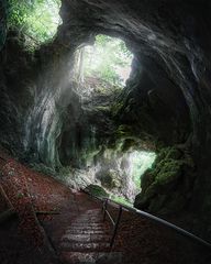 Riesenburg (Höhle)