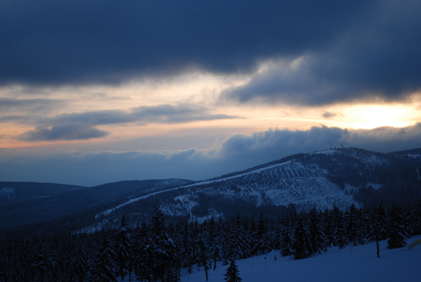 Riesengebirge