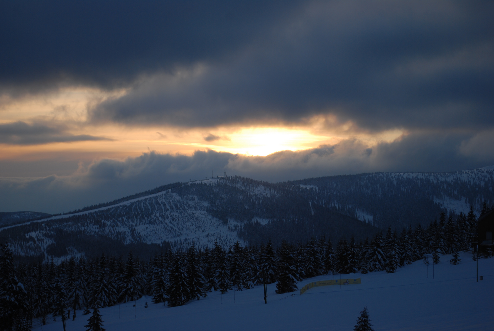 Riesengebirge