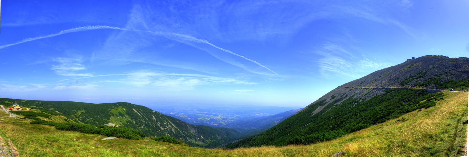 Riesengebirge