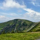 Riesengebirge-Auf der böhmischen Seite 2