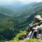 Riesengebirge-Auf der böhmischen Seite