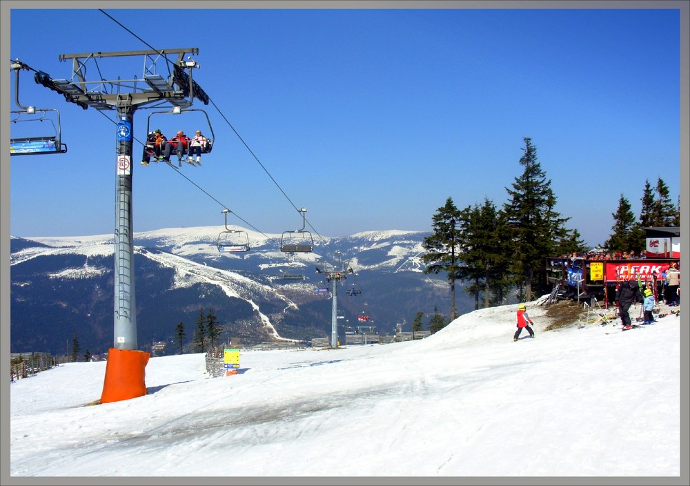 Riesengebirge