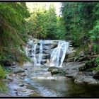 Riesengebirge - Mummelfall