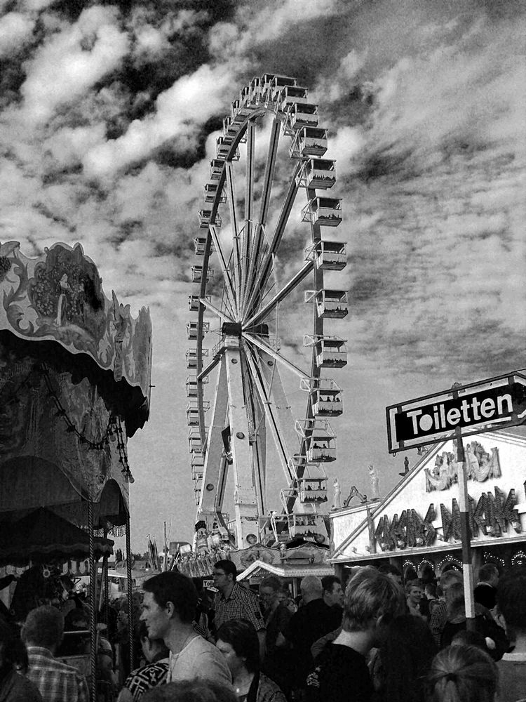 Riesenrad von marbru74 