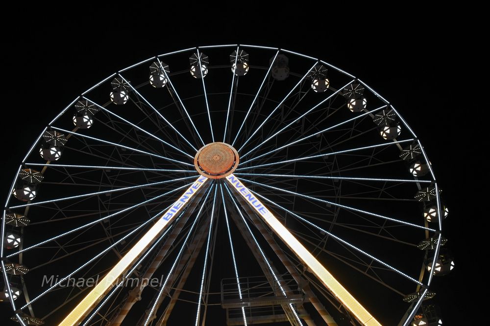 Riesenrad 