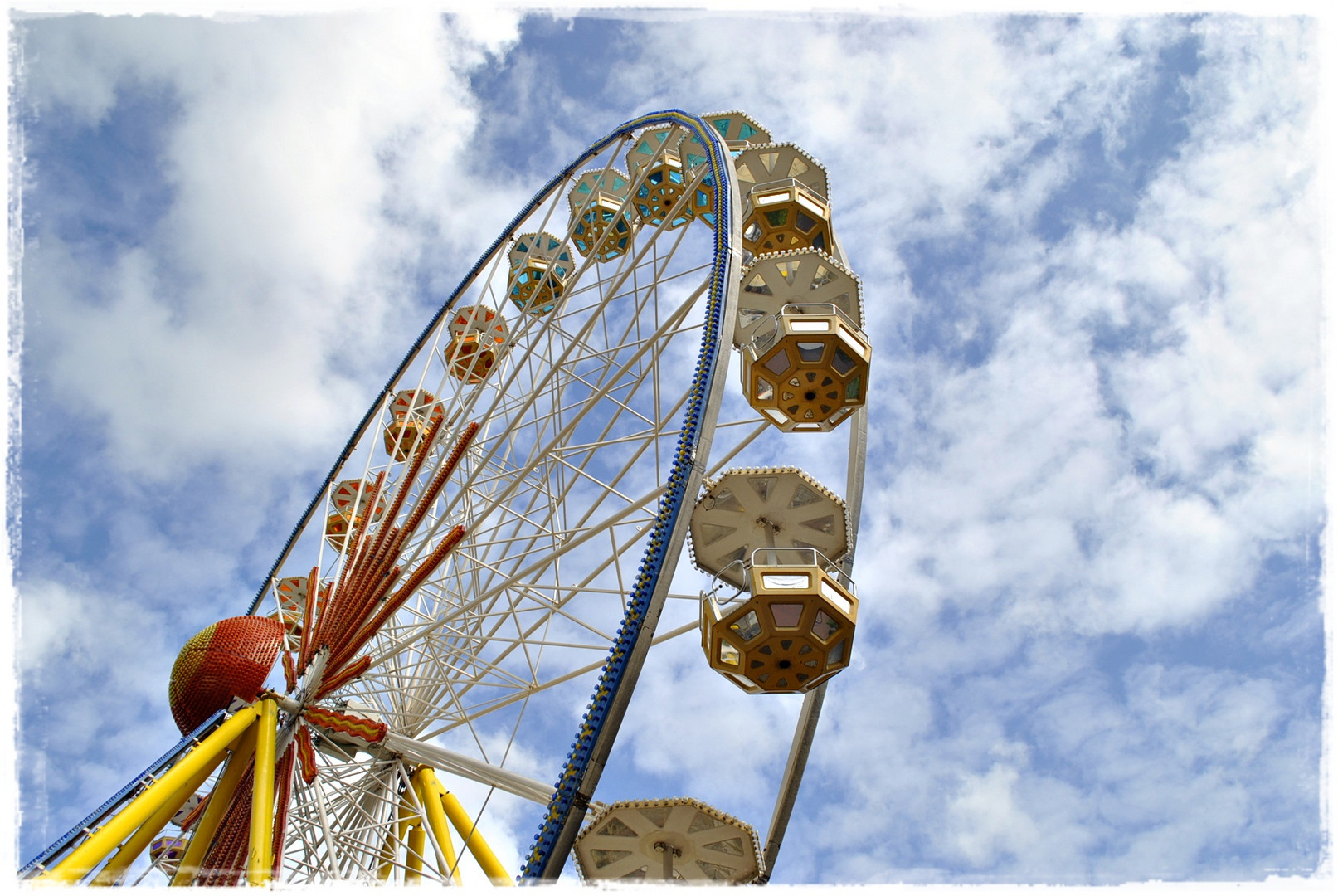 Riesenrad :)