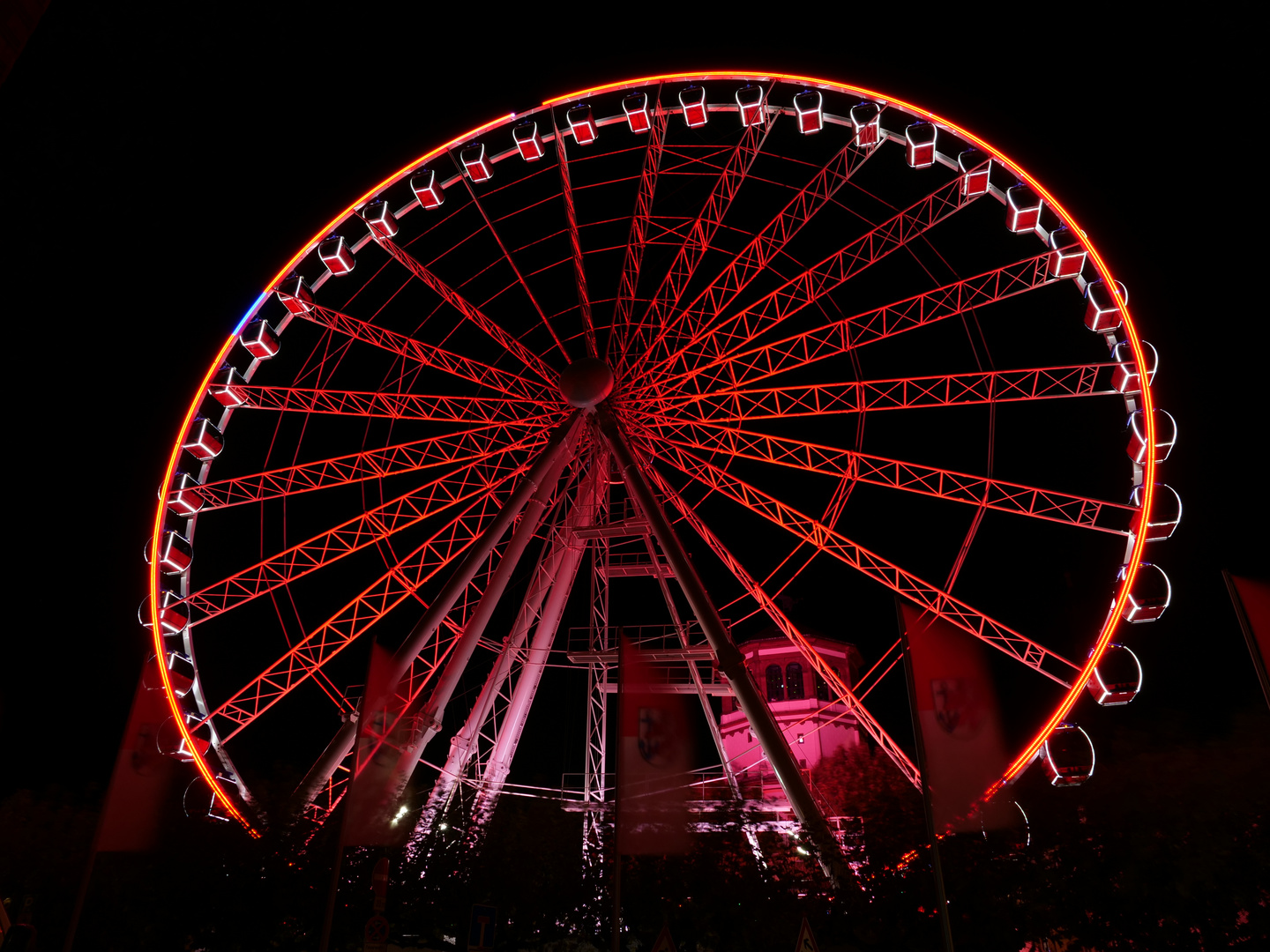 Riesenrad 1