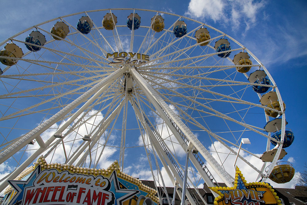 Riesenrad 1