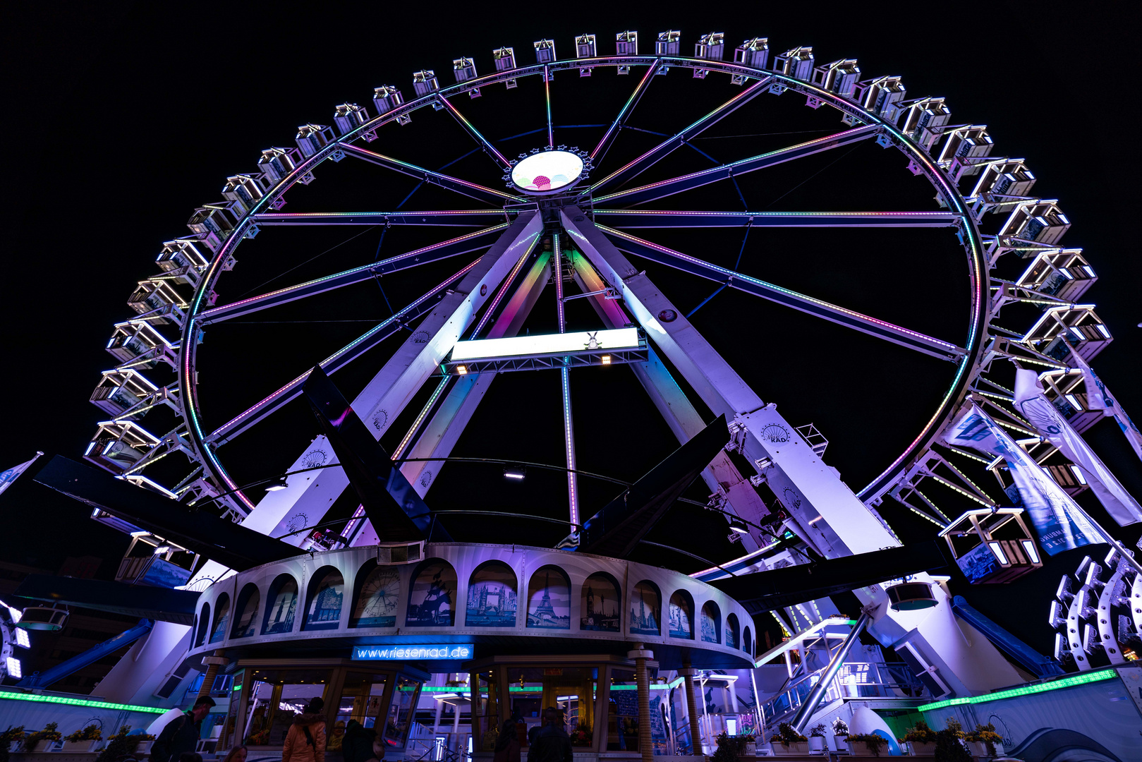 Riesenrad 1