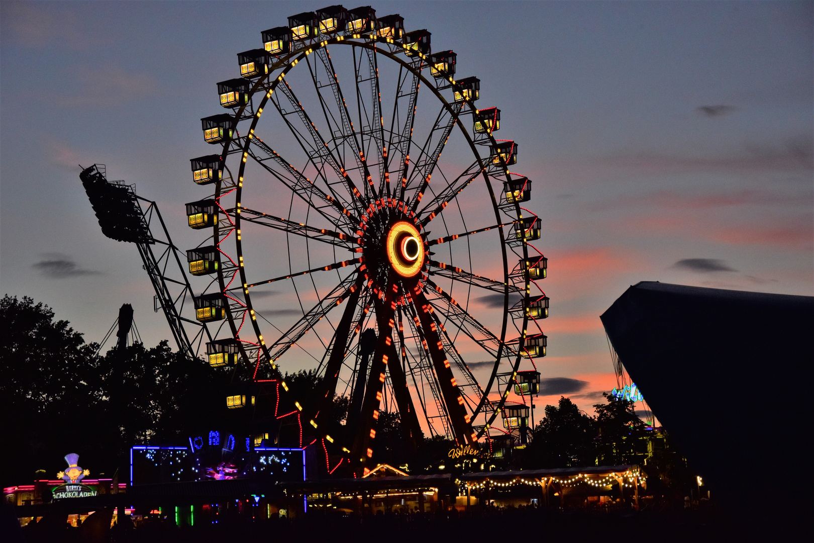 Riesenrad 1