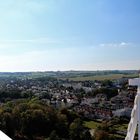 Riesenrad 11 - Aussicht zum Leuchtturm