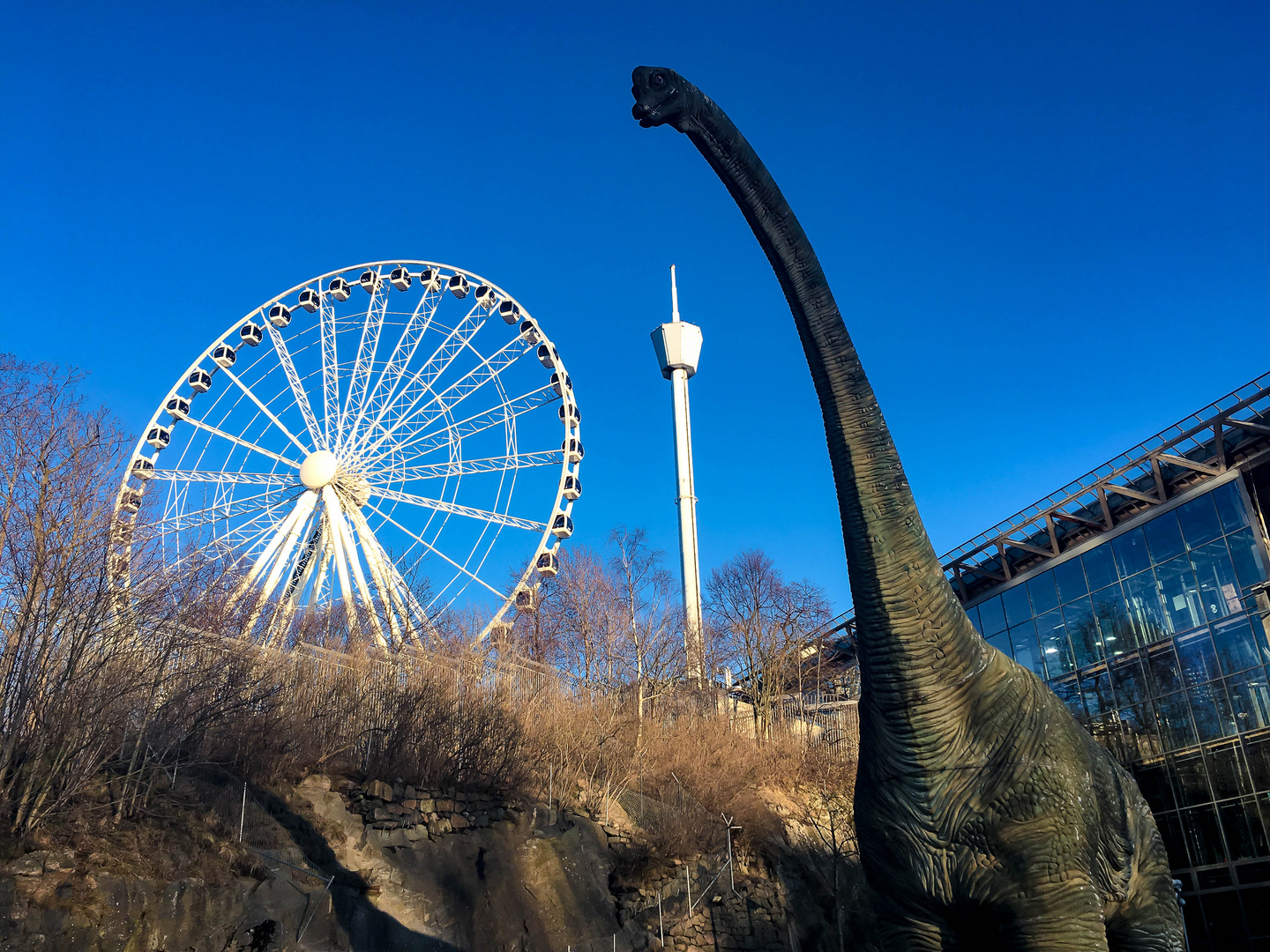 Riesenrad 12