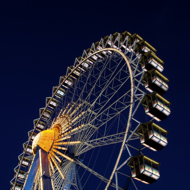 Riesenrad #2