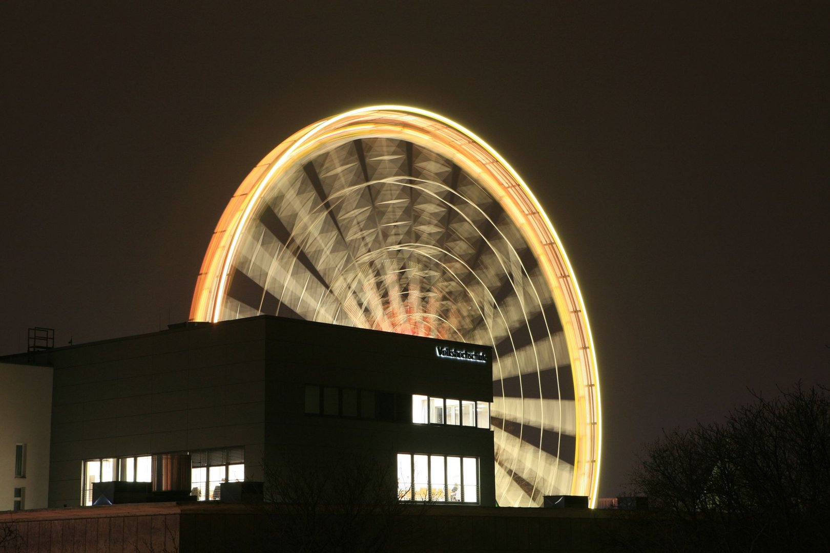 Riesenrad 2