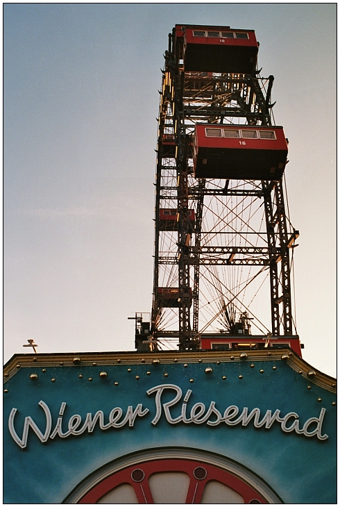 Riesenrad #2