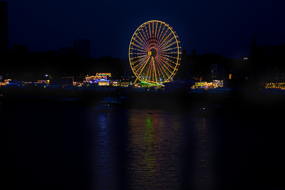 Riesenrad 2