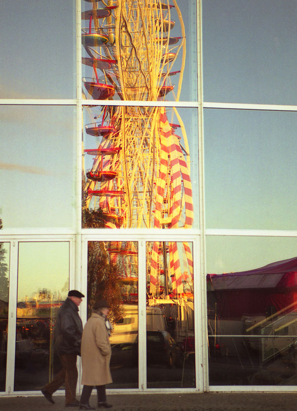 Riesenrad 2