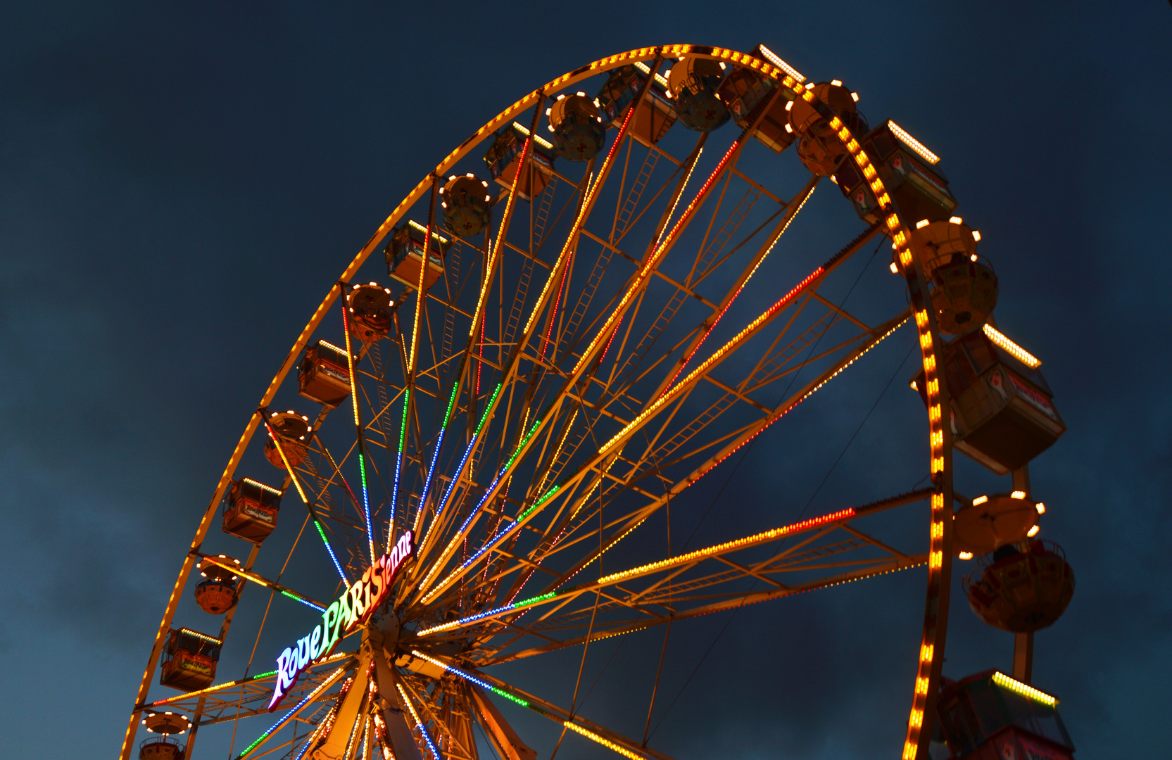 Riesenrad 2