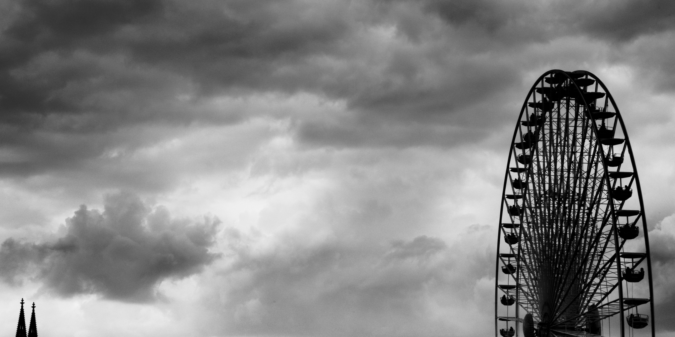 Riesenrad (2)