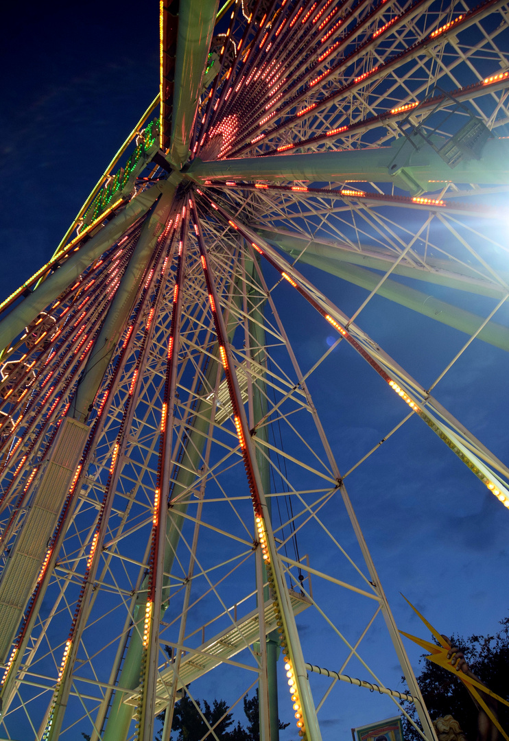 Riesenrad 2